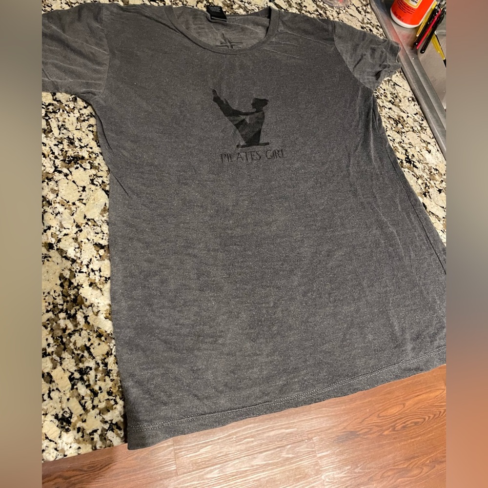 Pilates Girl Shirt